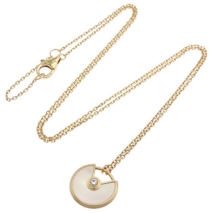 Cartier Necklace Gold — view 7