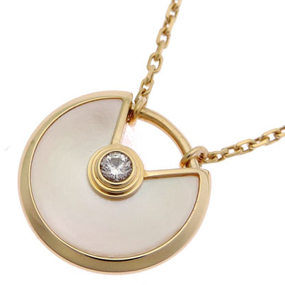 Cartier Necklace Gold — view 2