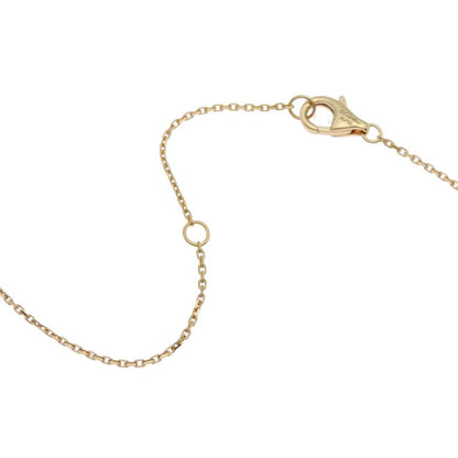 Cartier Necklace Gold — view 4
