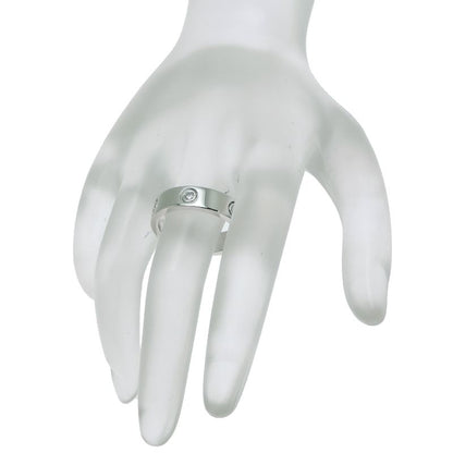 Cartier Ring White Gold — view 9