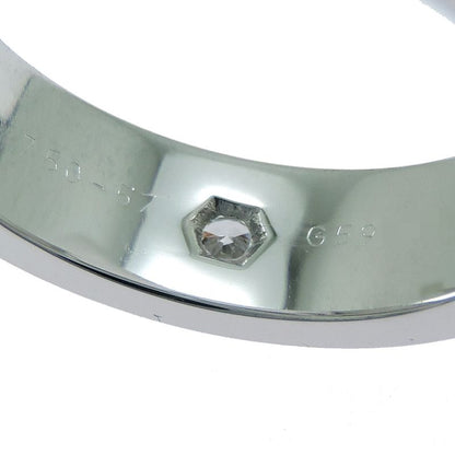 Cartier Ring White Gold — view 6