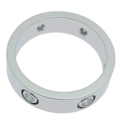 Cartier Ring White Gold — view 2