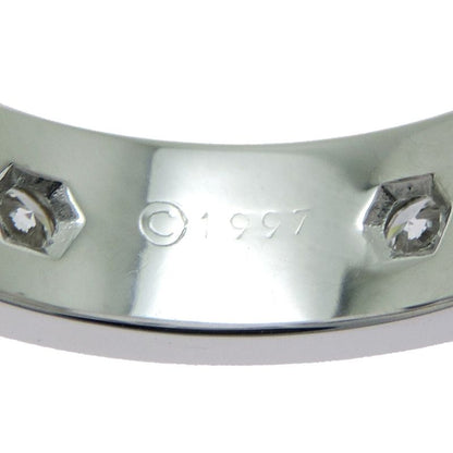 Cartier Ring White Gold — view 7
