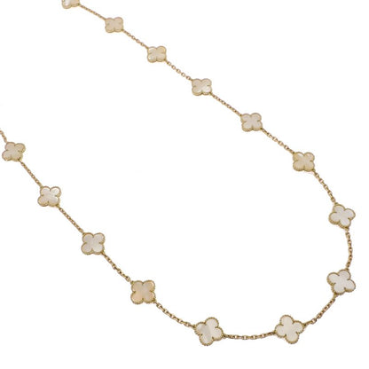 Van Cleef & Arpels Necklace — view 2