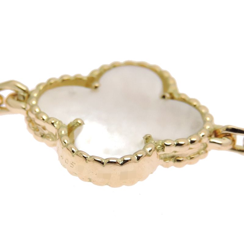Van Cleef & Arpels Necklace — view 6