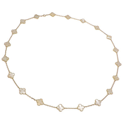 Van Cleef & Arpels Necklace — view 4