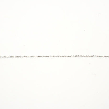 Tiffany & Co Necklace Platinum Diamond — view 6