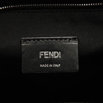 Fendi Handbag Vertical 2-Way Zucca — view 9