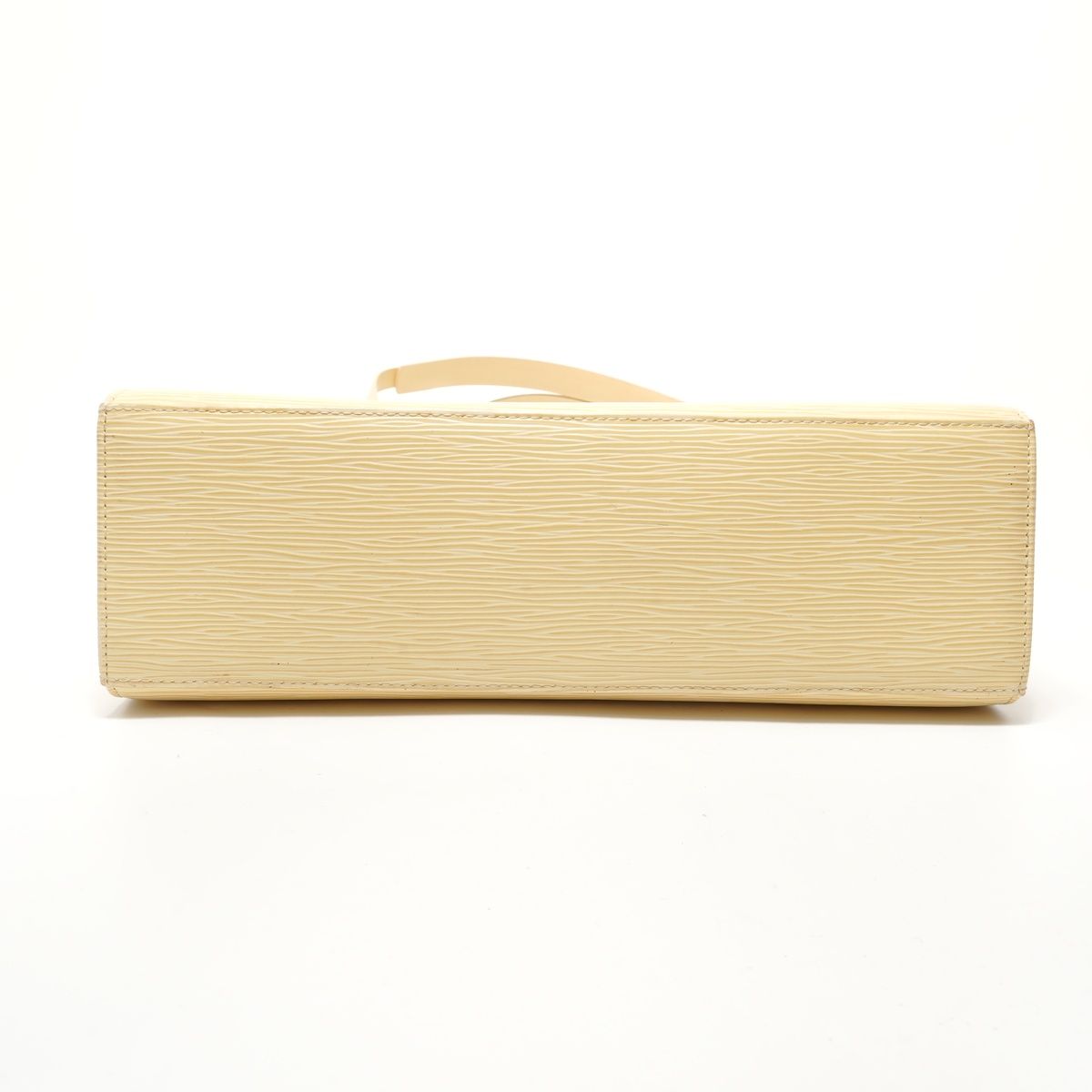 Louis Vuitton Shoulder Bag Epi Croisette PM — view 8