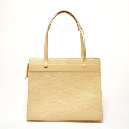 Louis Vuitton Shoulder Bag Epi Croisette PM — view 2