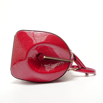 Louis Vuitton Handbag Montana Monogram Vernis — view 4