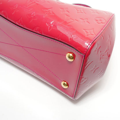 Louis Vuitton Handbag Montana Monogram Vernis — view 6