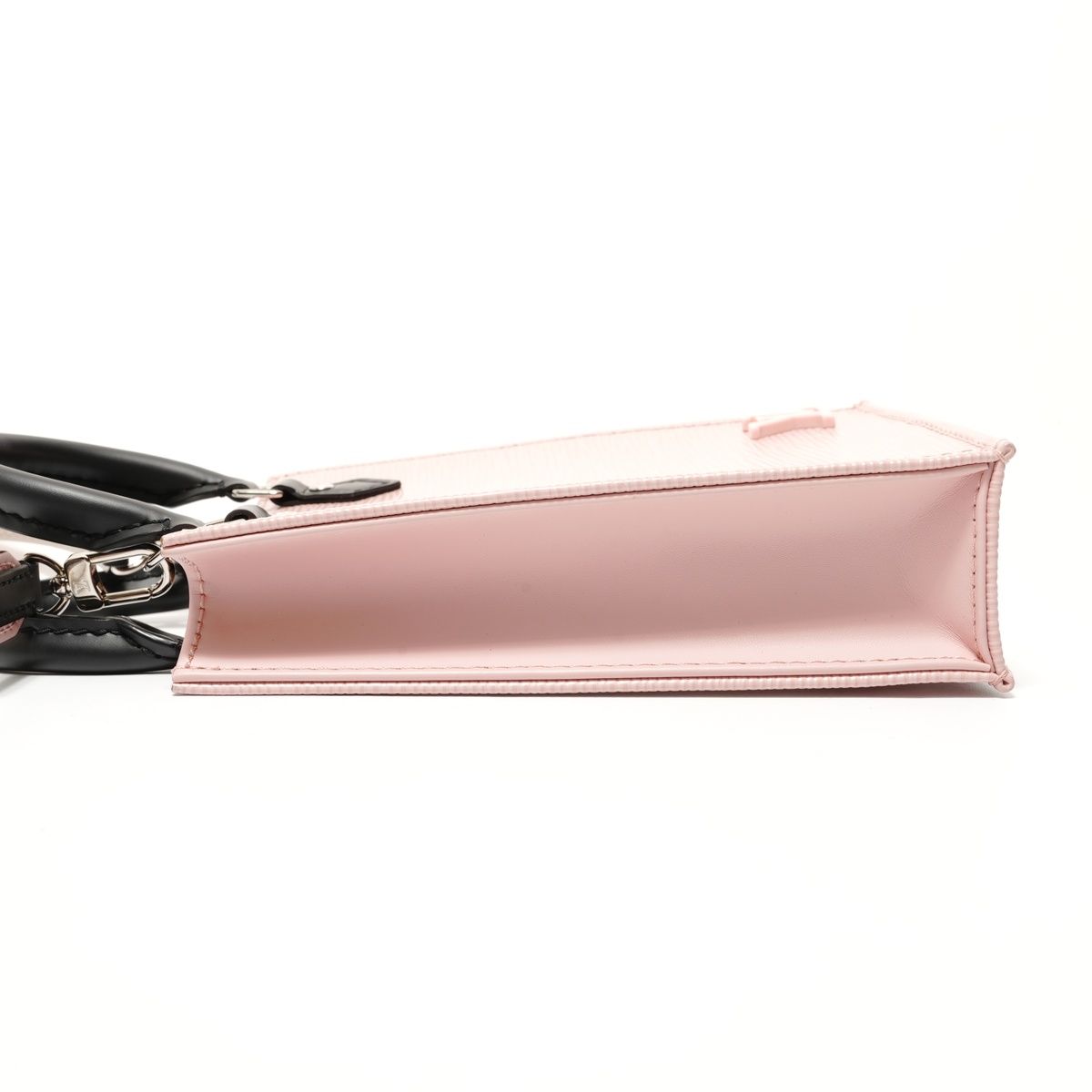 Louis Vuitton Shoulder Bag Sac Plat Epi — view 3