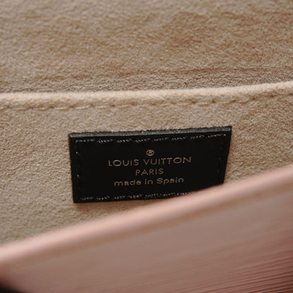 Louis Vuitton Shoulder Bag Sac Plat Epi — view 9