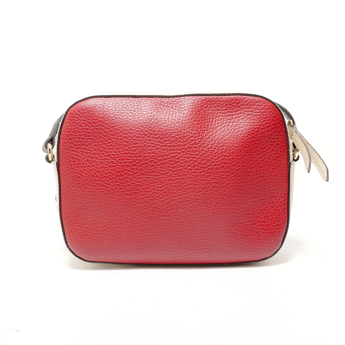 Gucci Shoulder Bag Soho Interlocking — view 2