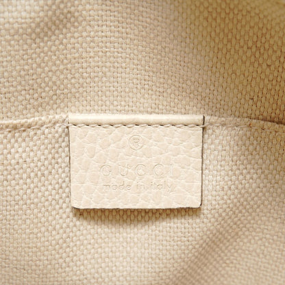 Gucci Shoulder Bag Soho Interlocking — view 9