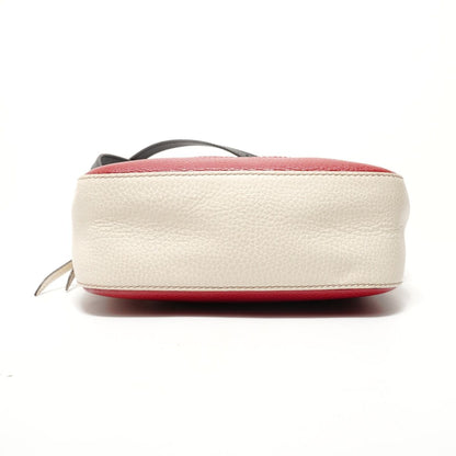 Gucci Shoulder Bag Soho Interlocking — view 7