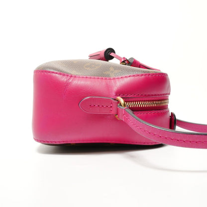 Louis Vuitton Shoulder Bag Monogram Saintonge — view 4
