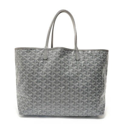 Goyard Tote Saint Louis PM Canvas Rid — view 2