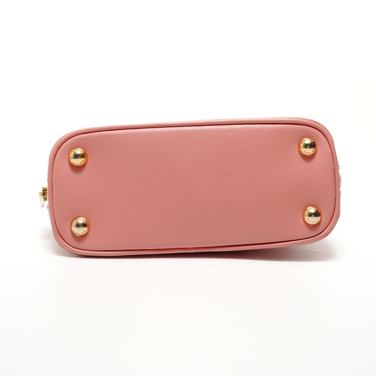 Prada Handbag 2-Way Saffiano — view 7
