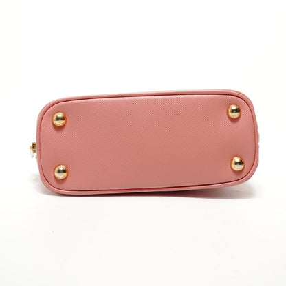 Prada Handbag 2-Way Saffiano — view 7