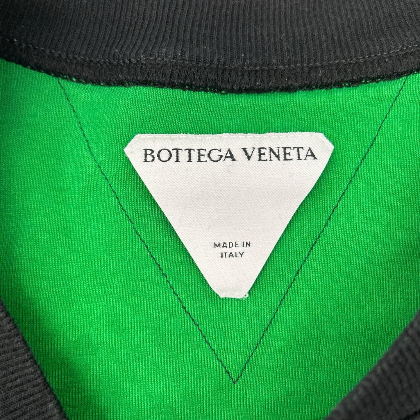 Bottega Veneta Black T- — view 3
