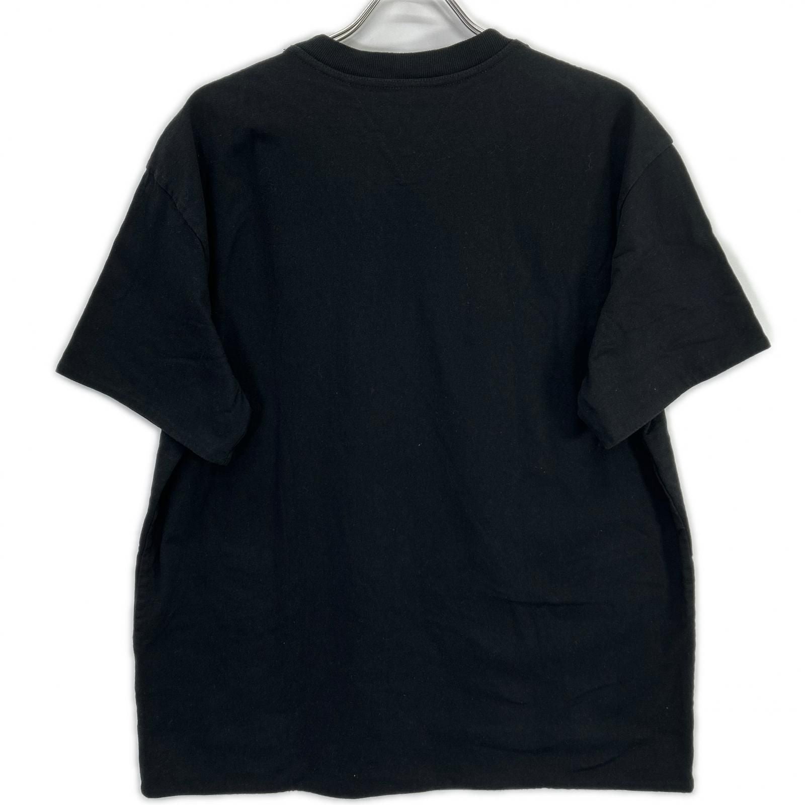 Bottega Veneta Black T- — view 2