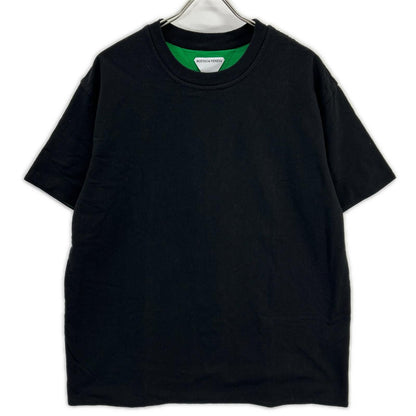 Bottega Veneta Black T-