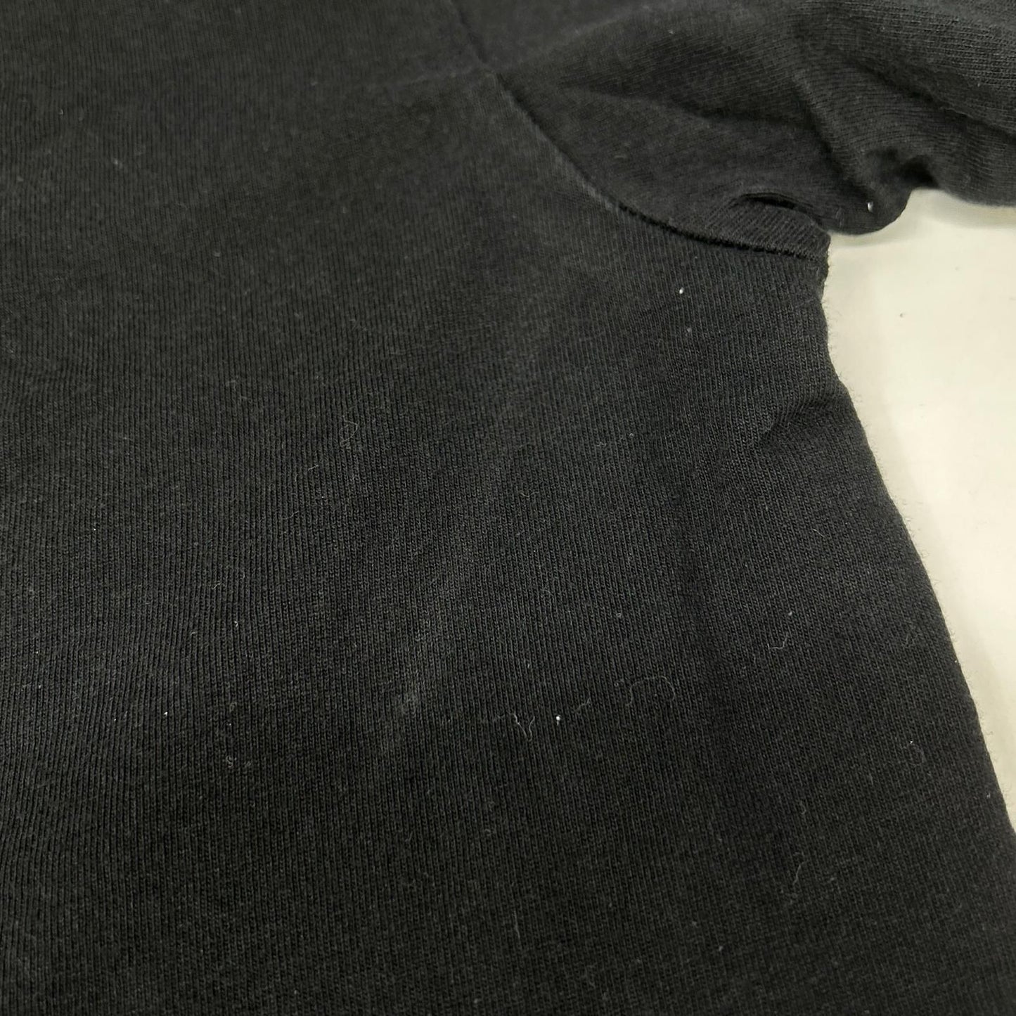 Bottega Veneta Black T- — view 9