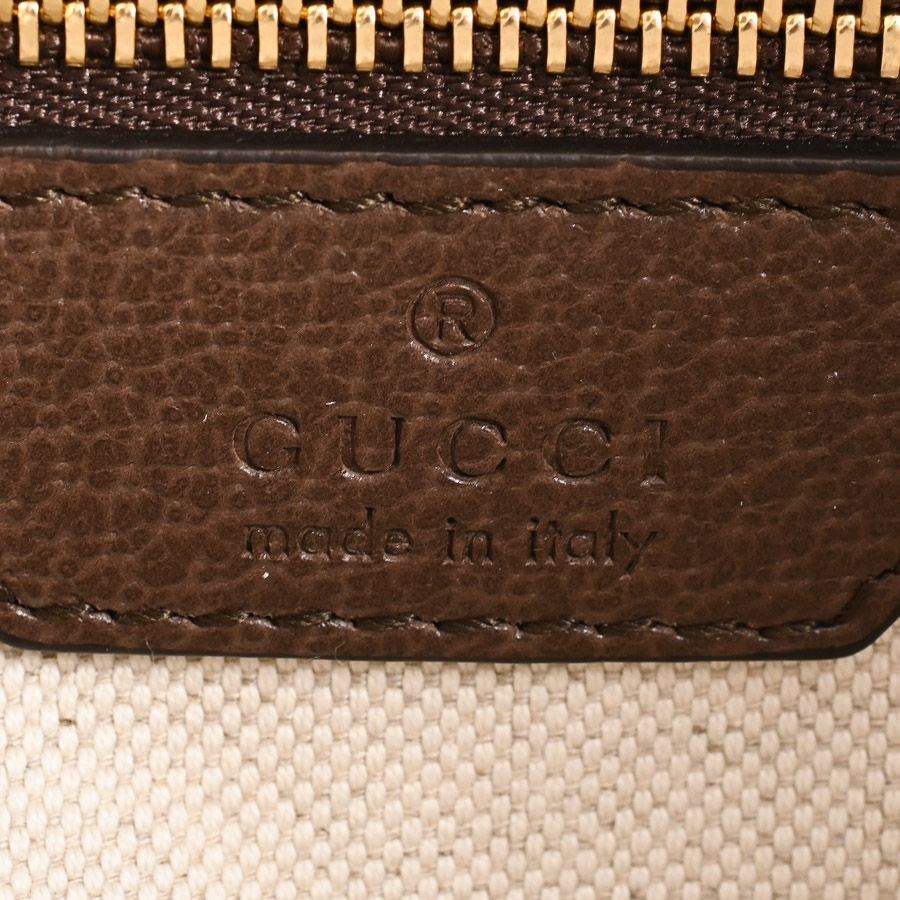 Gucci Shoulder Bag Jackie Small — view 6