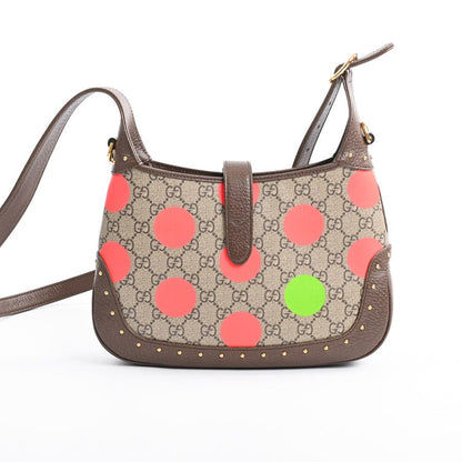 Gucci Shoulder Bag Jackie Small — view 3