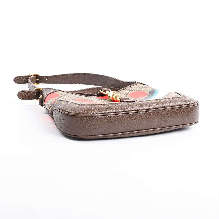 Gucci Shoulder Bag Jackie Small — view 5
