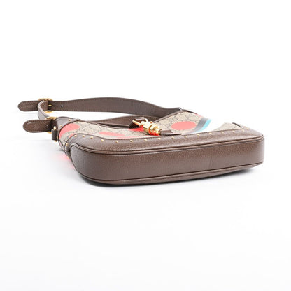 Gucci Shoulder Bag Jackie Small — view 5