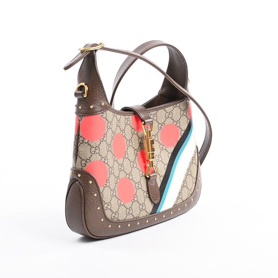 Gucci Shoulder Bag Jackie Small — view 2