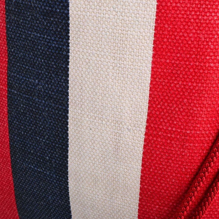 Gucci Backpack Striped Drawstring Knapsack — view 7
