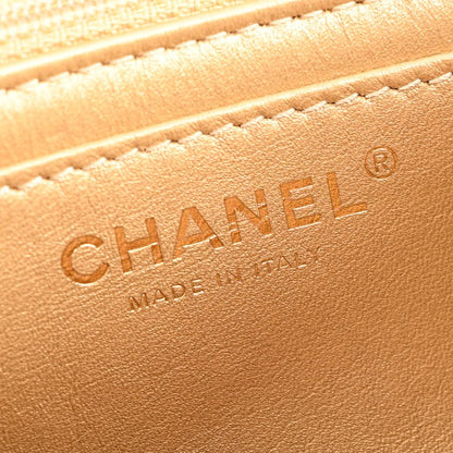 Chanel Shoulder Bag Mini Chain — view 6