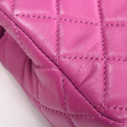 Chanel Shoulder Bag Mini Chain — view 7