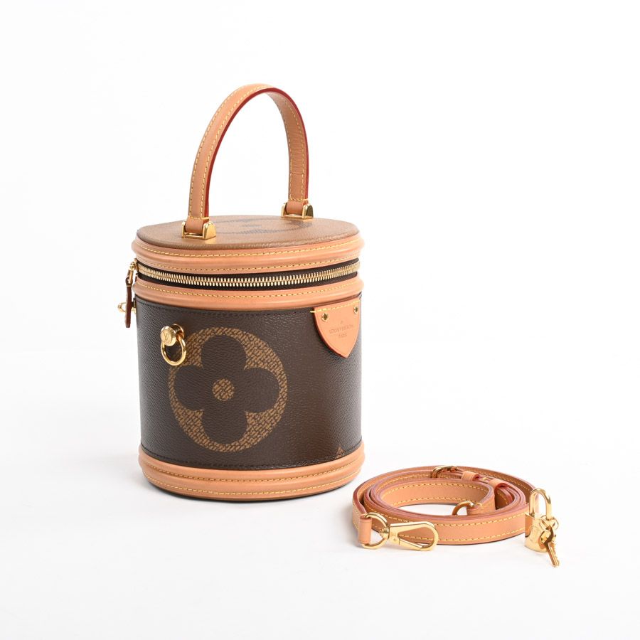 Louis Vuitton Shoulder Bag Cannes — view 2