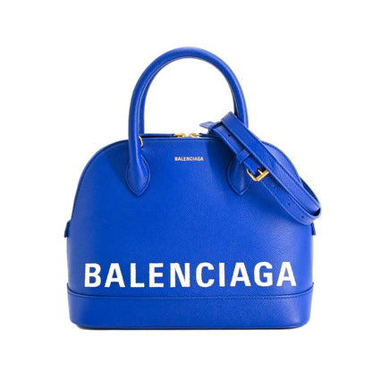 Balenciaga Handbag Ville Top Handle