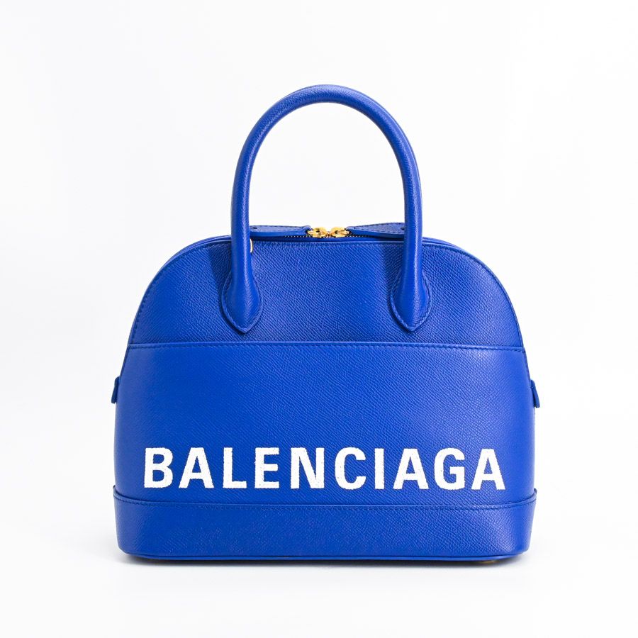 Balenciaga Handbag Ville Top Handle — view 3