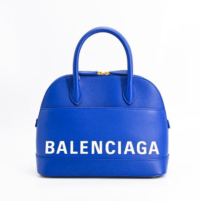 Balenciaga Handbag Ville Top Handle — view 3