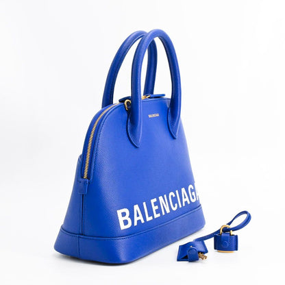 Balenciaga Handbag Ville Top Handle — view 2