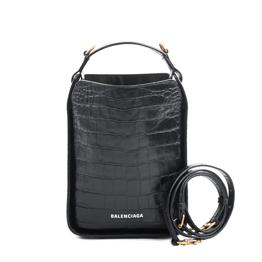 Balenciaga Shoulder Bag North South