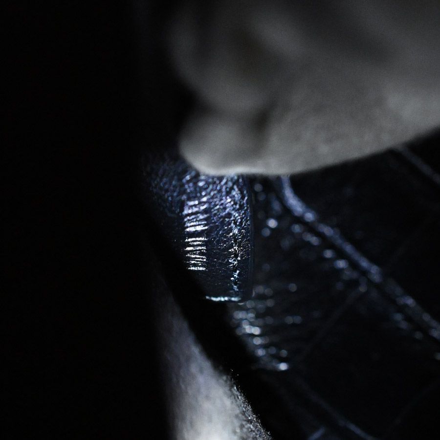 Balenciaga Shoulder Bag North South — view 6
