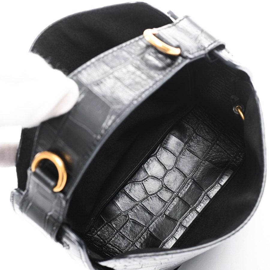 Balenciaga Shoulder Bag North South — view 4