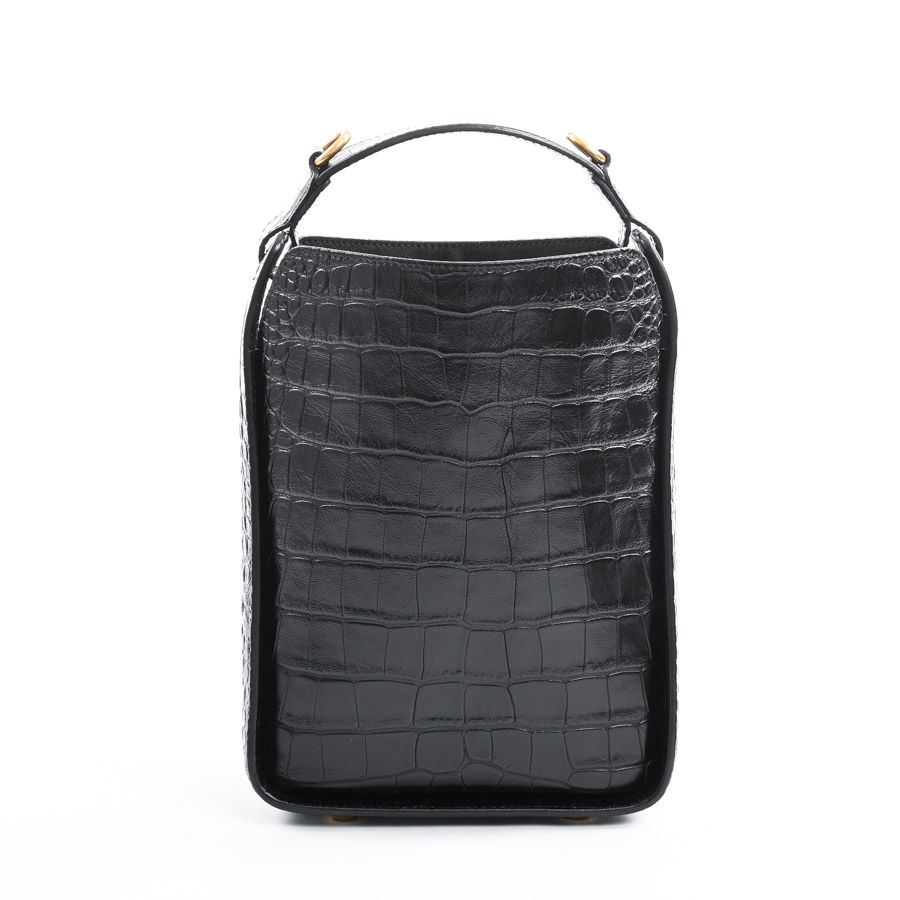 Balenciaga Shoulder Bag North South — view 3