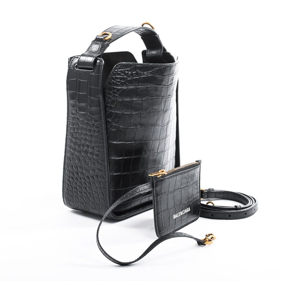 Balenciaga Shoulder Bag North South — view 2