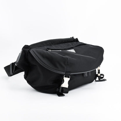 Prada Shoulder Bag Re Nylonx Saffiano 2 — view 2