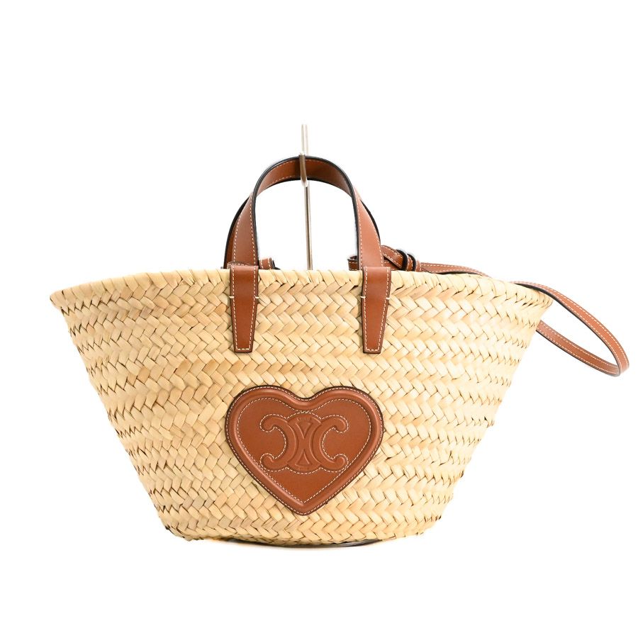 Celine Tote Classic Pannier