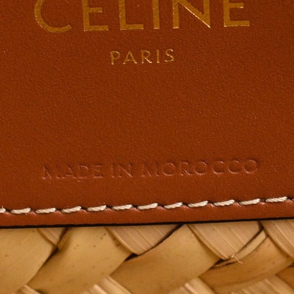 Celine Tote Classic Pannier — view 6